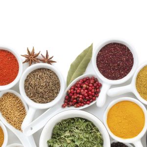 Aromatic_spices 100g
